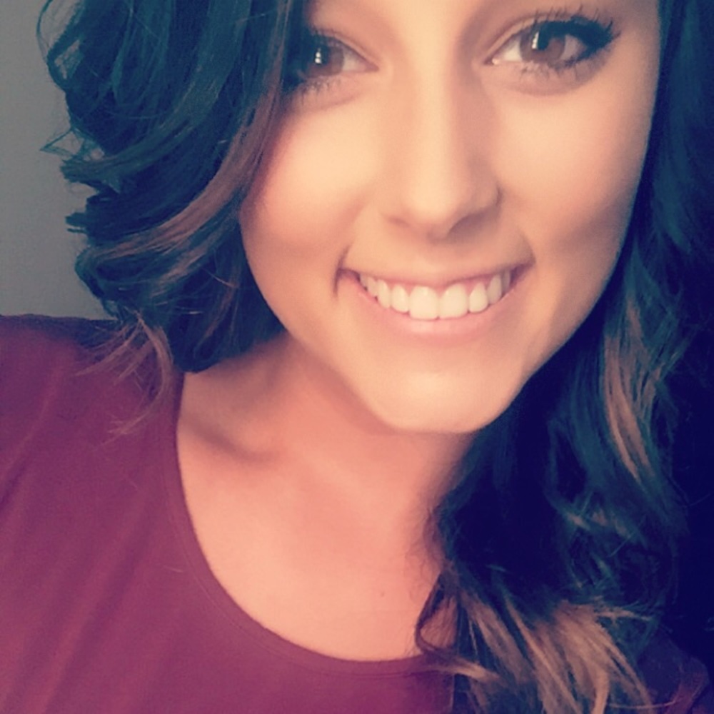 Meet your Posher, Laney